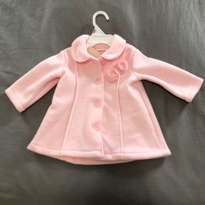 NWT! Girls 6-9 month. First Impressions